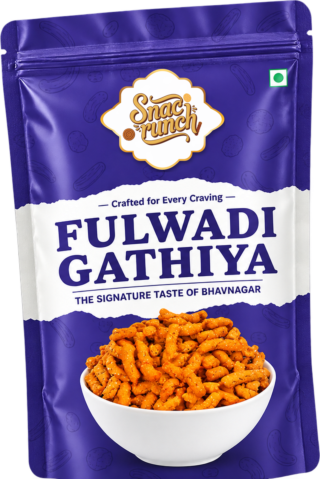 Fulwadi Gathiya