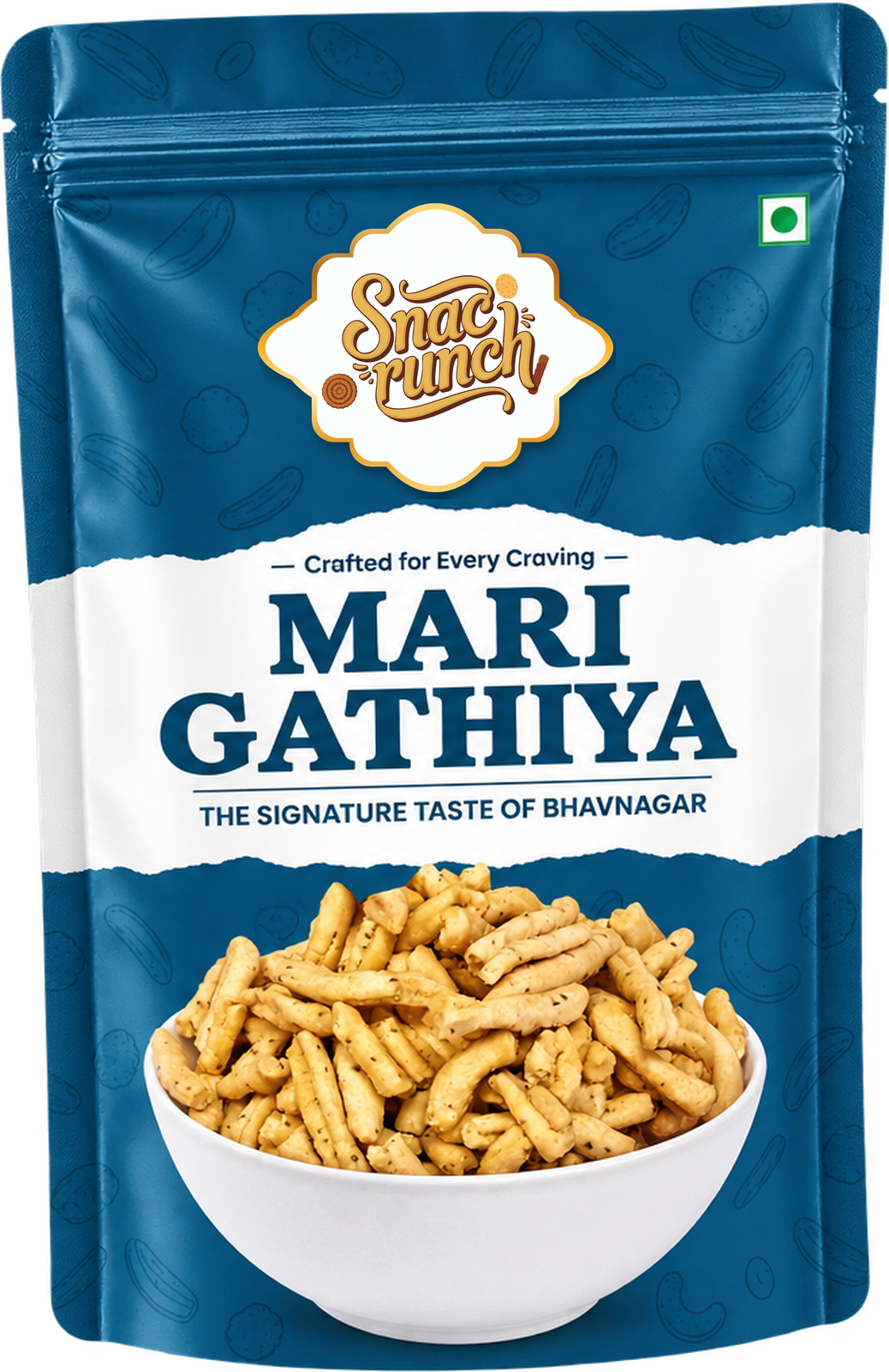 Mari Gathiya