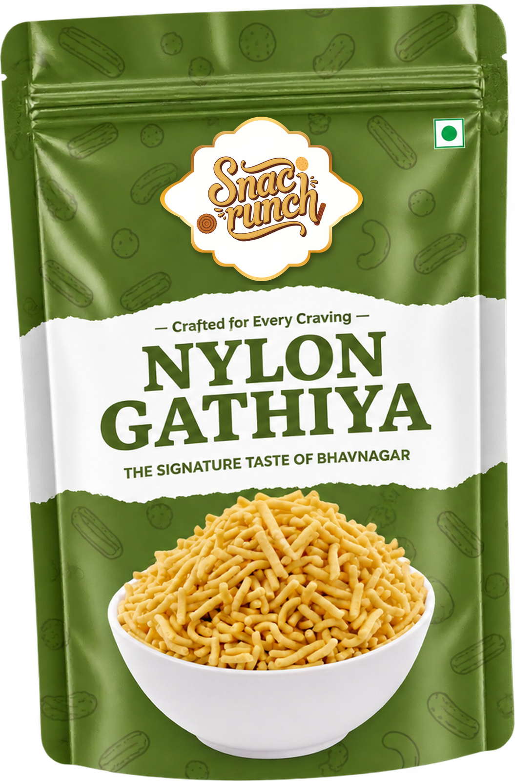 Nylon Gathiya
