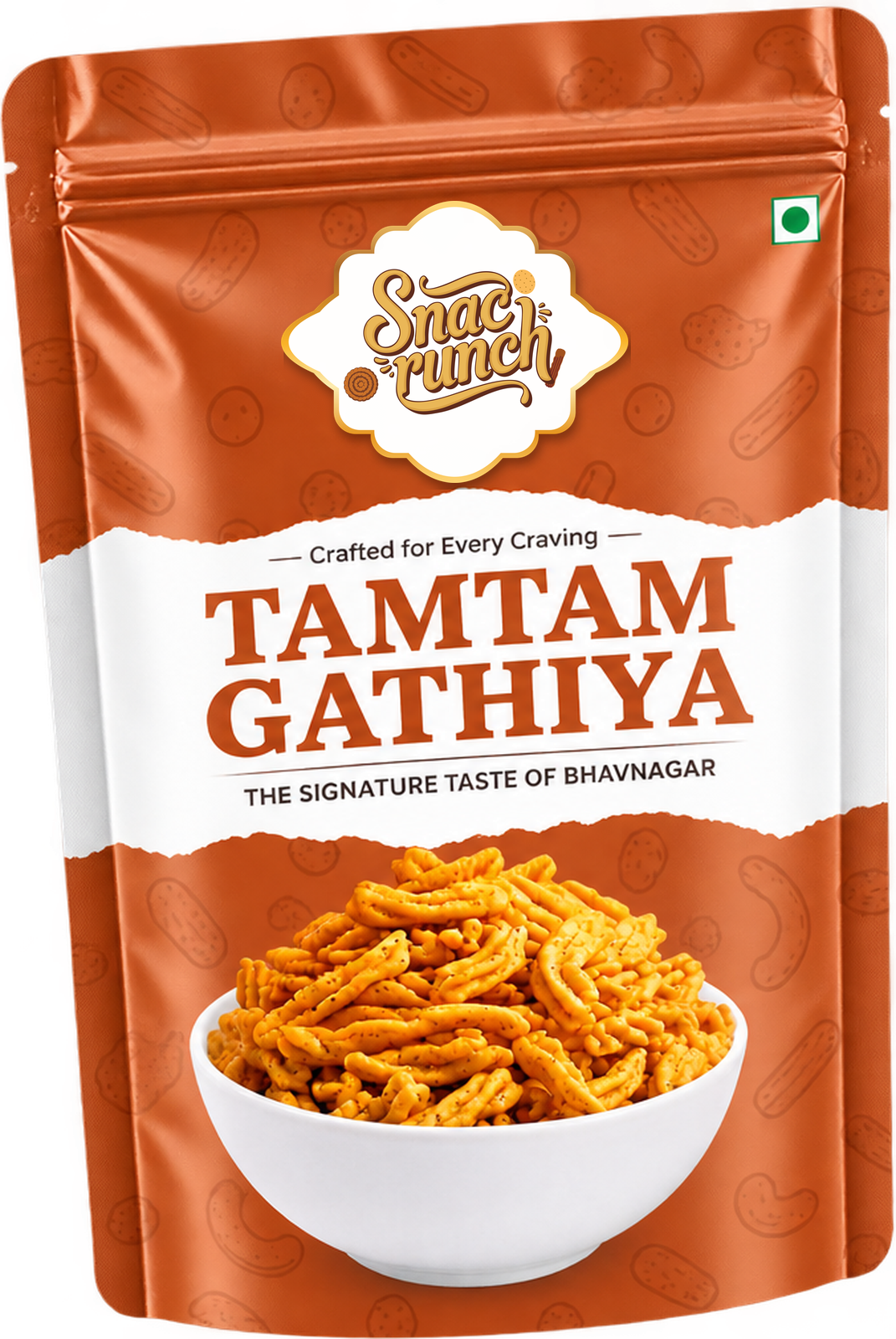 Tamtam Gathiya