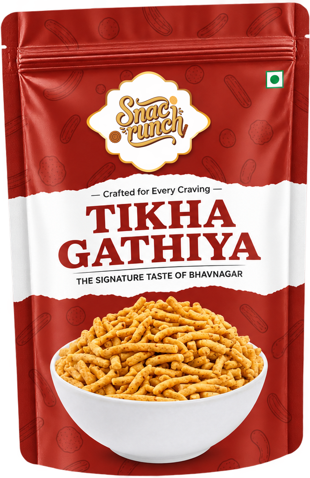 Tikha Gathiya