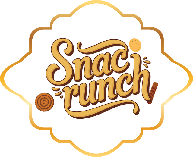 Snacrunch - Home